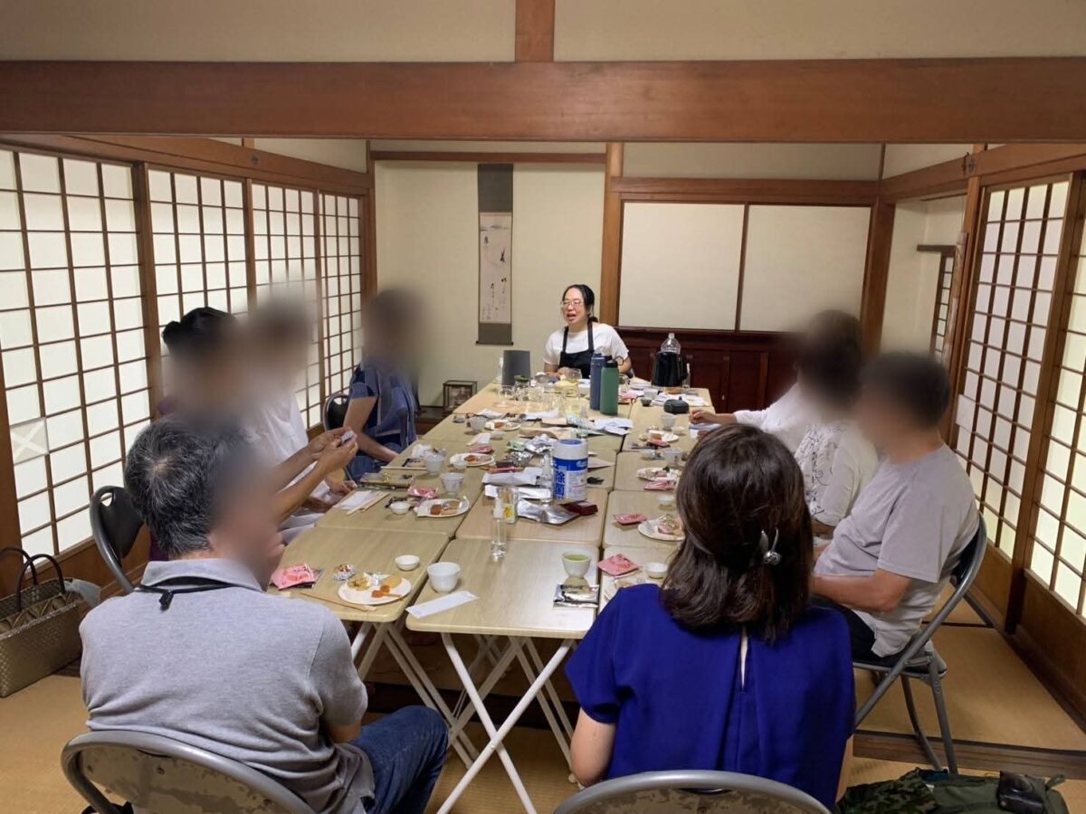 みちかぜの写真